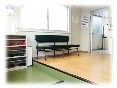 淡路接骨院の鍼灸治療