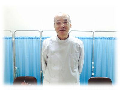 淡路接骨院の鍼灸治療